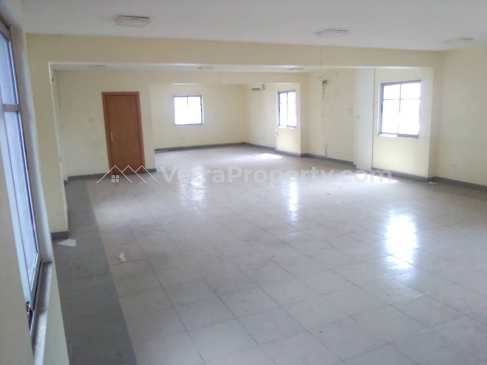  An Office Space Measuring 101Sqm at Off King George V Road, Onikan, Lagos Island  Commercial Property for Rent Lagos Island Lagos Vetra  Property