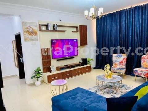  Luxury furnished 3 bedroom apartment  3 bedroom House for Short let Lekki Lagos Vetra  Property