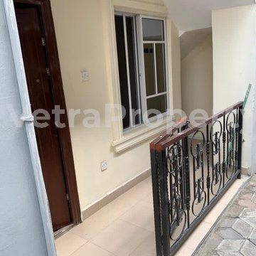  Room self contain in lekki  Flat for Rent Lekki Lagos Vetra  Property