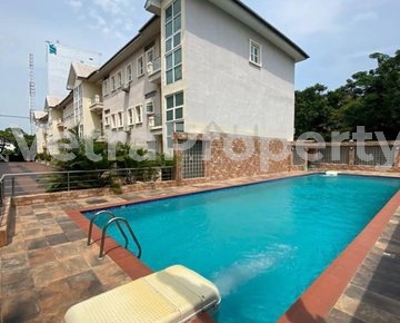  4 BEDROOM TERRACE HOUSE WITH BQ  4 bedroom House for Rent Victoria Island Lagos Vetra  Property