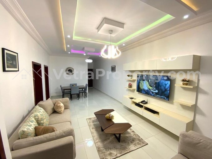  2 bedroom Shortlet apartment  2 bedroom Flat for Short let Lekki Lagos Vetra  Property
