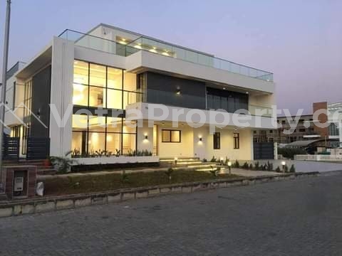  Beautifully finished 6 bedrooms fully detached house  6 bedroom House for Sale Ikoyi Lagos Vetra  Property