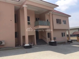 6 Bedroom Detached Duplex  Detached Duplex for Sale Maitama Abuja Vetra  Property