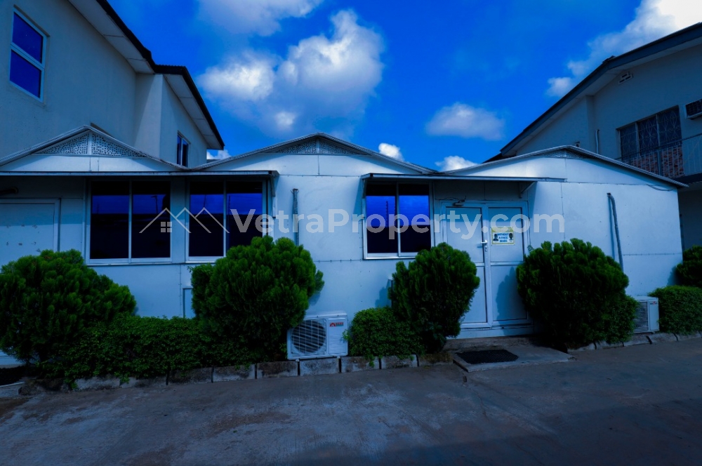  Realty Point Training Venue  Commercial Property for Rent Maryland Lagos Vetra  Property