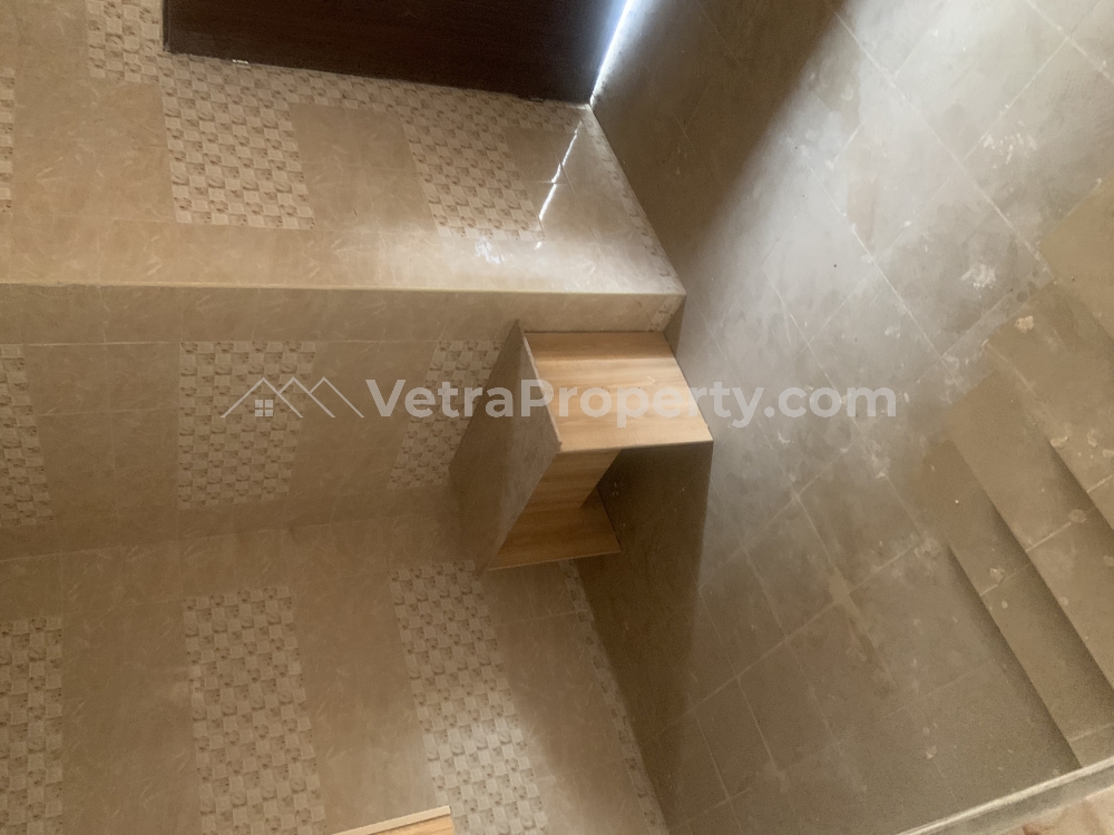  A new 5 bedrooms pent bungalow  5 bedroom House for Sale Karsana Abuja Vetra  Property