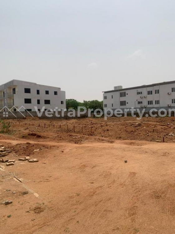  A 3000sqm with C of O title in katampe extention for sale  Land for Sale Katampe Ext Abuja Vetra  Property