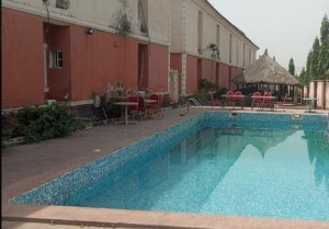 Image 1 Title