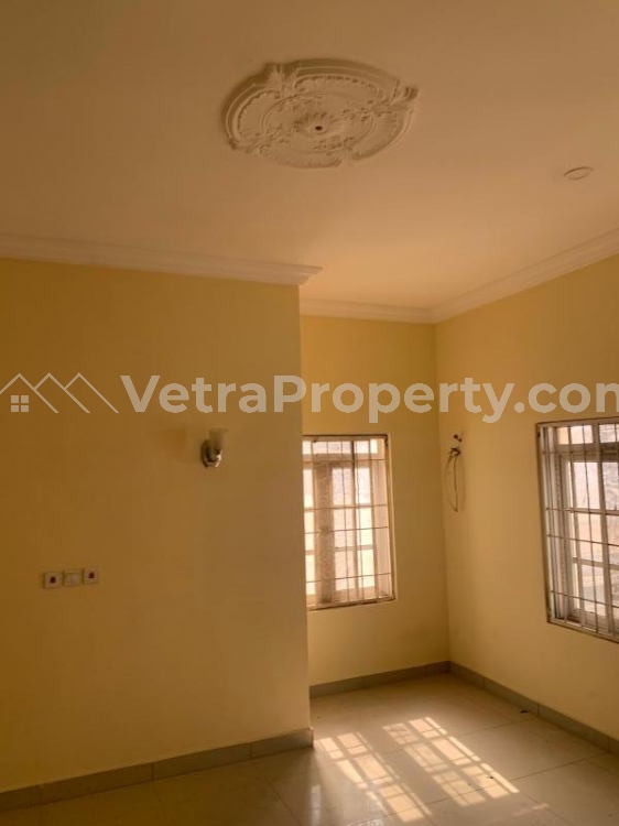  A well built and brand new 5bedrooms detached duplex to rent in mab global estate karsana  5 bedroom House for Rent Karsana Abuja Vetra  Property
