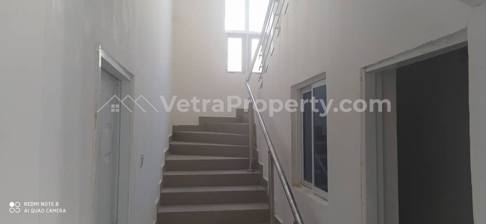  5bedroom luxury but newly built detached for sale in mab global estate karsana  5 bedroom House for Sale Karsana Abuja Vetra  Property