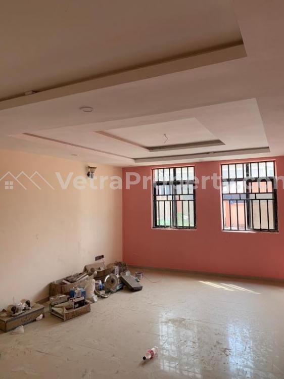 4bedroom tarrex duplex in gwarimpa  4 bedroom House for Rent  Abuja Vetra  Property