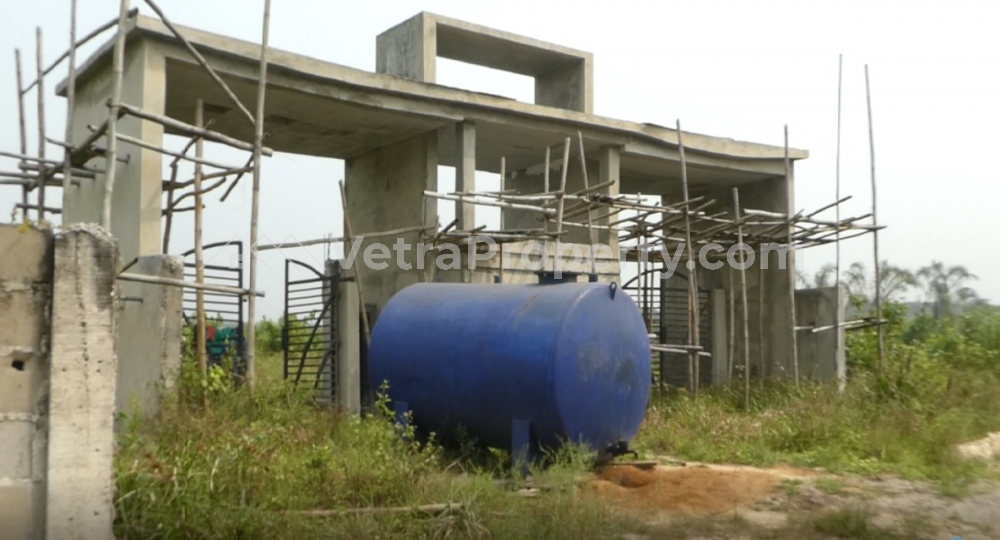  Cheap Plots of Land off Lekki Expressway  Land for Sale Ibeju Lekki Lagos Vetra  Property