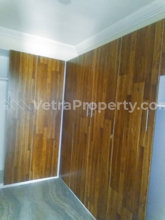  5 bedroom terrace duplex with a room Bq  5 bedroom House for Rent Life Camp Abuja Vetra  Property
