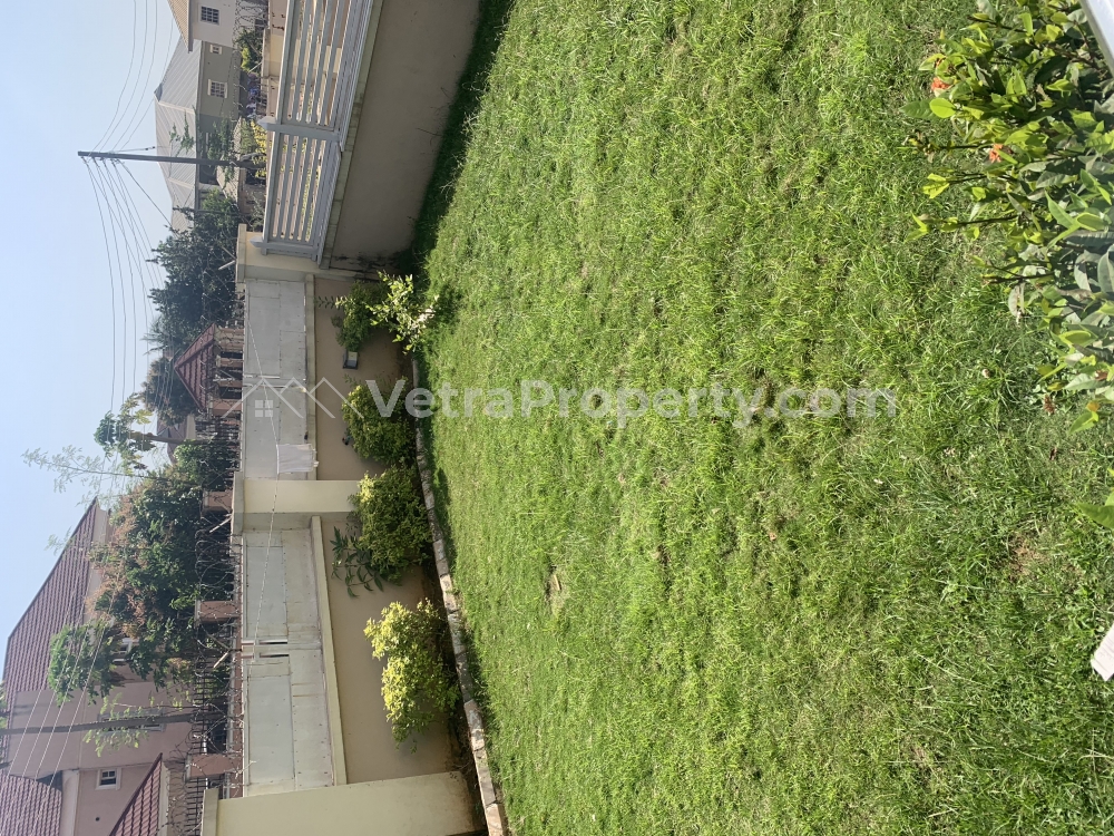  Very beautiful and spacious 4bedrooms for rent in gwarimpa  4 bedroom House for Rent  Abuja Vetra  Property