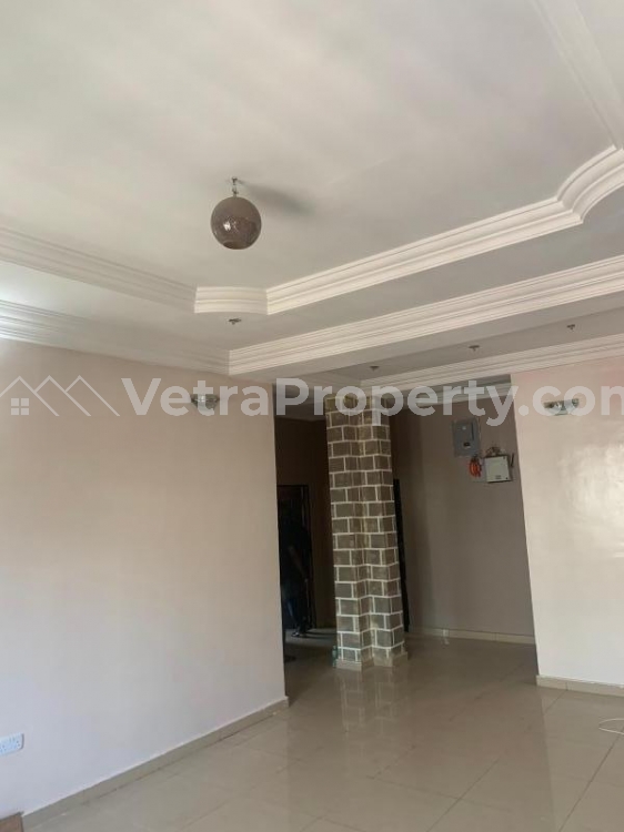  A very clean 3bedrooms flat in gwarimpa for rent  3 bedroom House for Rent  Abuja Vetra  Property