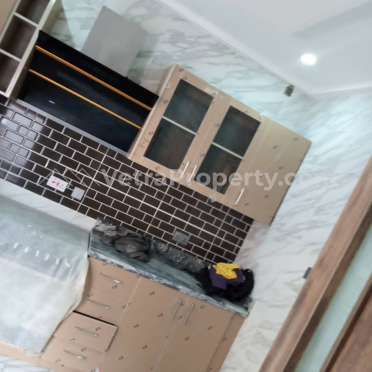  3bedrooms detached bungalow with 1room bq in Egan queens estate  3 bedroom House for Sale Karsana Abuja Vetra  Property