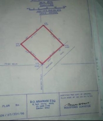 Mixed Use Land Land for Sale Warri Delta Vetra  Property