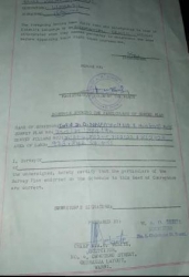 Image 1 Title