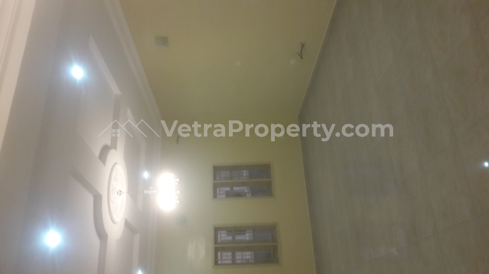 Very beautiful and luxury 3bedroom in efab metropolis estate karsana  3 bedroom House for Rent Karsana Abuja Vetra  Property