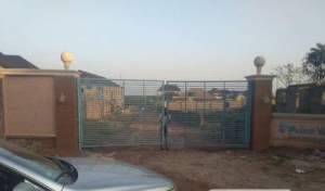 Residential Land  Land for Sale Abeokuta Ogun Vetra  Property