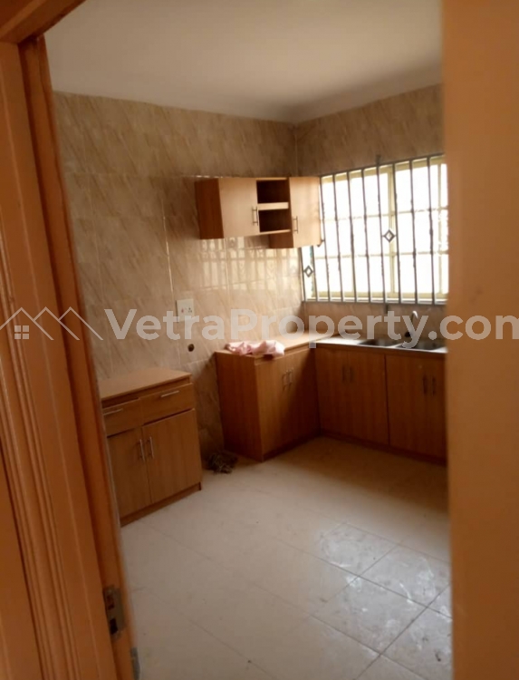  Nicely built 3 bedroom flat (self compound)  3 bedroom House for Rent Ibadan Oyo Vetra  Property