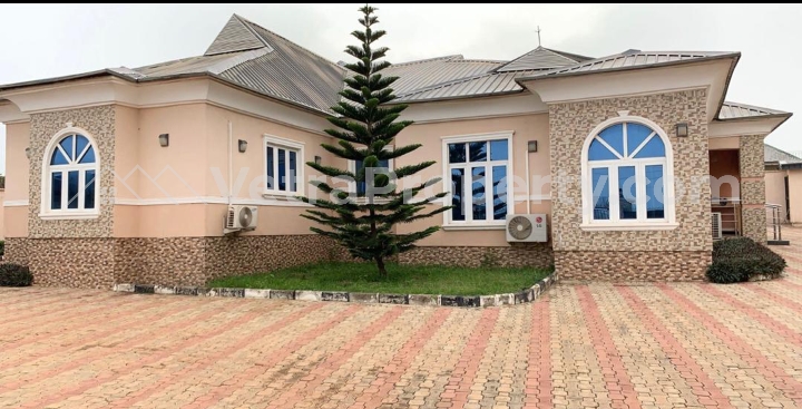  4bedroom Bungalow  4 bedroom House for Sale Ibadan Oyo Vetra  Property