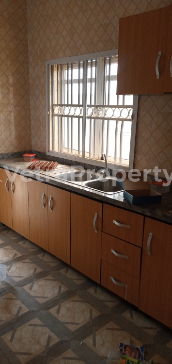  Newly built of 3bedroom flat  3 bedroom House for Rent Ibadan Oyo Vetra  Property