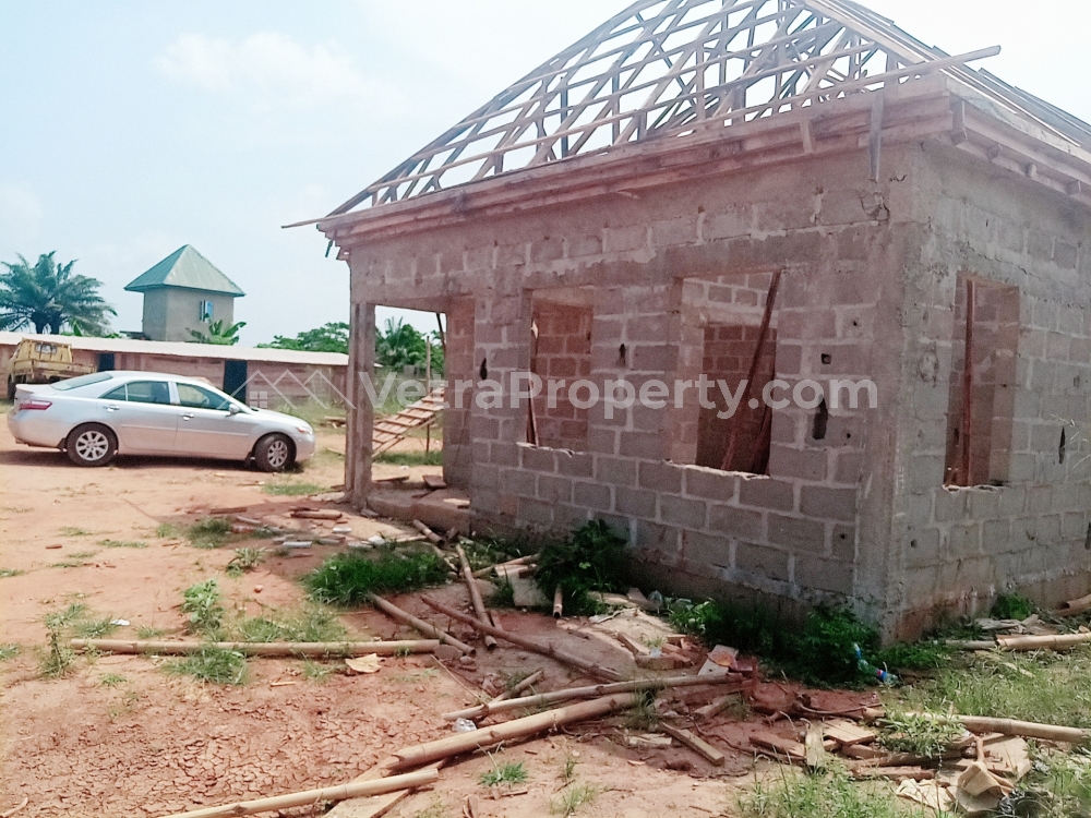  Dry Plots of land within a modern gated estate  Land for Sale Arepo Ogun Vetra  Property