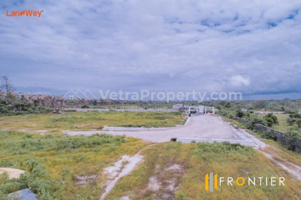  Dry Plots of Land within a serene & secured Estate  Land for Sale Lekki Lagos Vetra  Property