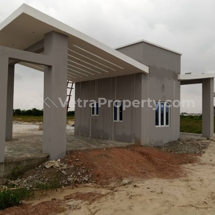  plots of land  Land for Sale  Lagos Vetra  Property