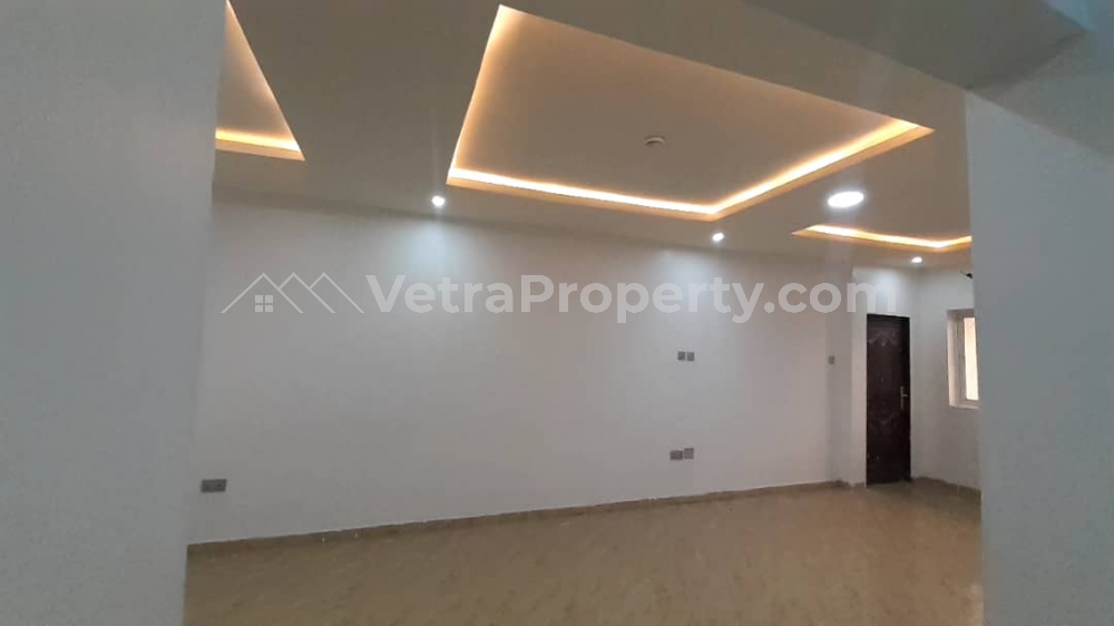 Newly built 2 bedroom apartment  House for Sale Surulere Lagos Vetra  Property