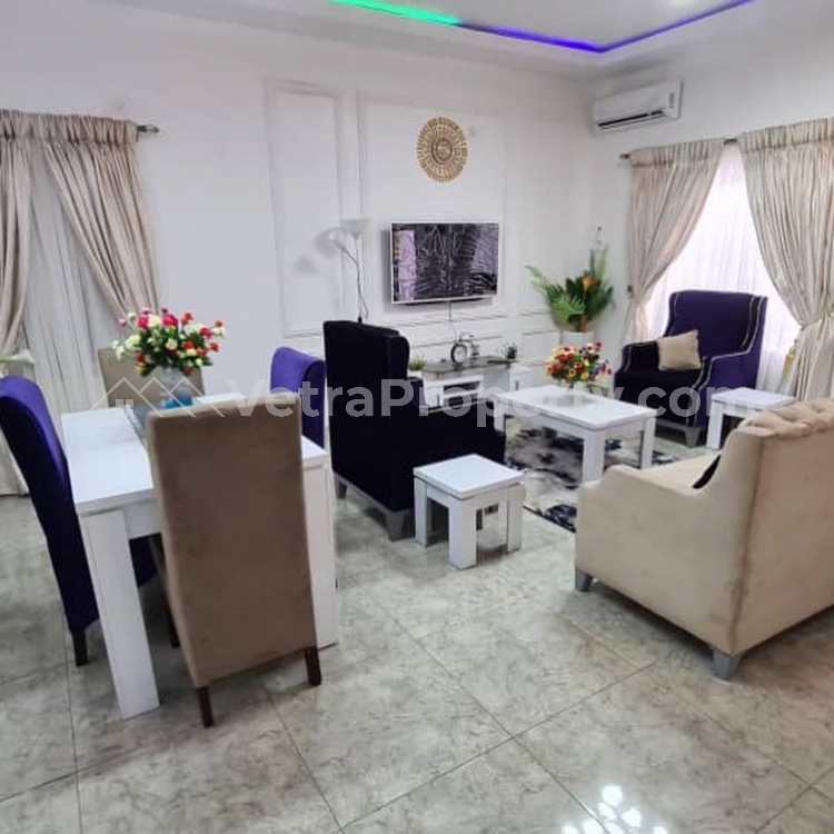  New built 3 bedroom terrace duplex in a serene Estate with C of O  3 bedroom House for Sale Ajah Lagos Vetra  Property
