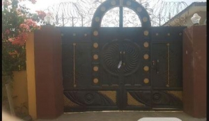 5 Bedrooms Detached Bungalow Detached Duplex for Sale Osogbo Osun Vetra  Property