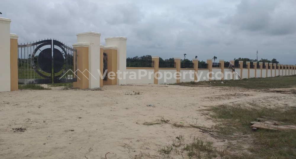  Dry plots of land  Land for Sale Kuje Abuja Vetra  Property