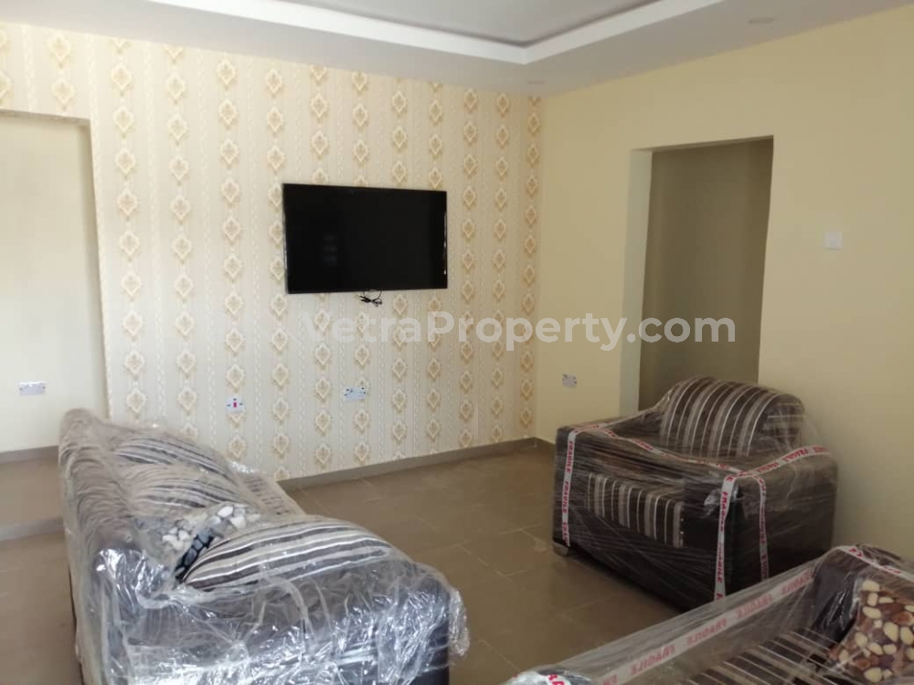  Newly built 3 bedroom fully detached bungalow  3 bedroom House for Sale Arepo Ogun Vetra  Property