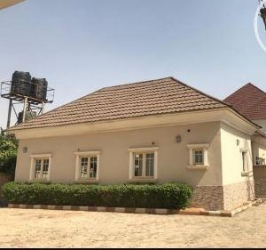 5 Bedroom Duplex  Detached Duplex for Sale Gwarinpa Abuja Vetra  Property