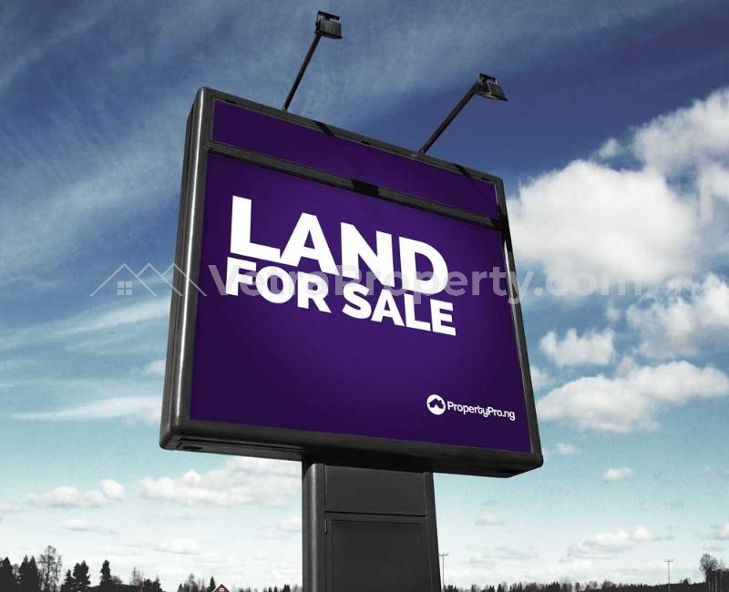  Land For Sale in Odonla GRA Scheme  Land for Sale Ikorodu Lagos Vetra  Property