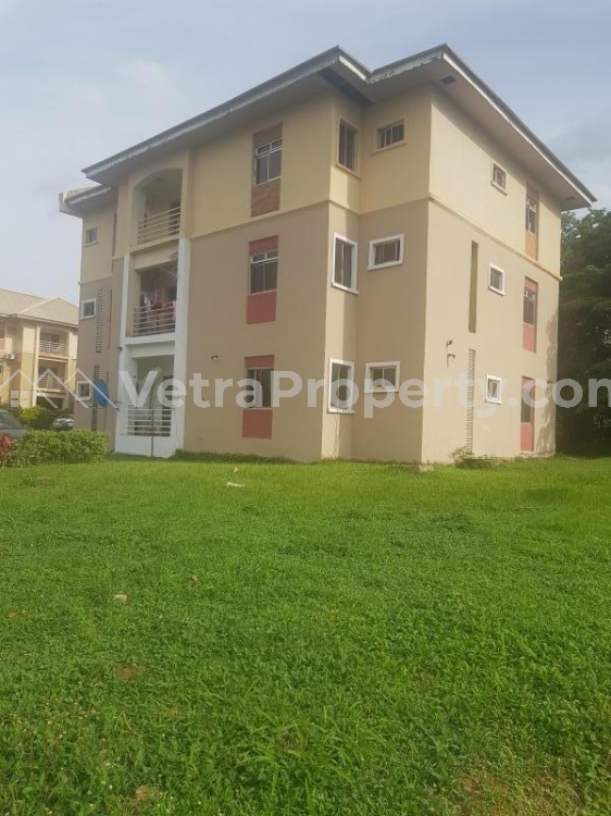  4 bedroom apartment in Gaduwa  4 bedroom Flat for Sale Gaduwa Abuja Vetra  Property