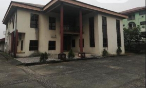 10 Bedroom Mansion Massionette for Sale Port Harcourt Rivers Vetra  Property