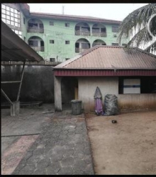 Image 1 Title