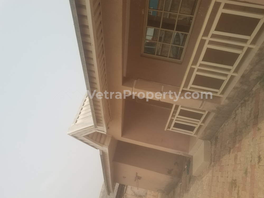  A modern building of 3bed room and 2bed room flat  House for Sale Ipaja Lagos Vetra  Property