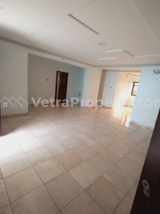  Newly built 3 bedroom flat at College Road, Ogba  3 bedroom Flat for Rent Ogba Lagos Vetra  Property