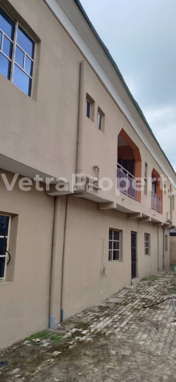  Newly built 2 bedroom flat at maryland  Land for Rent Maryland Lagos Vetra  Property
