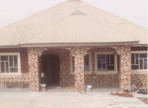 4 Bedroom Flat 4 bedroom Flat for Sale Ilorin Kwara Vetra  Property