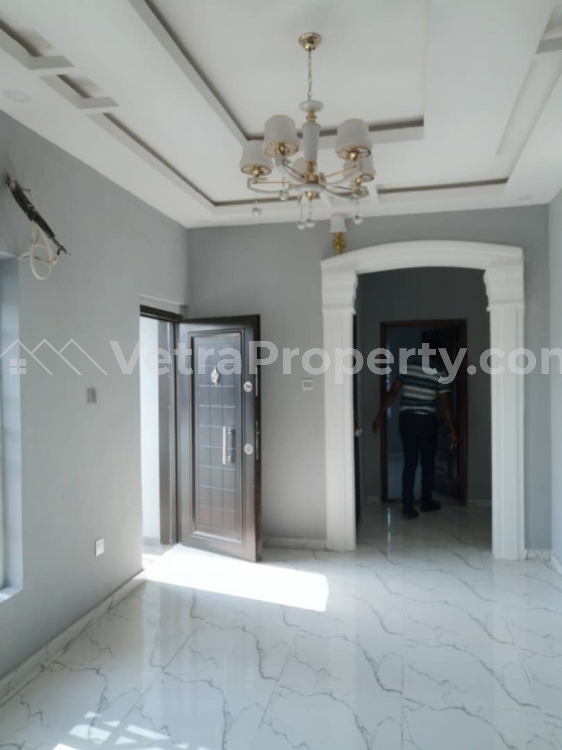  Executive 4Bedroom Duplex  4 bedroom Flat for Rent Alimosho Lagos Vetra  Property
