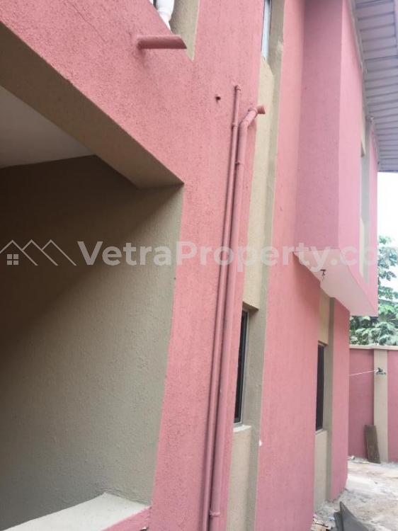  Executive 2bedRoom flat  2 bedroom Flat for Rent Alimosho Lagos Vetra  Property