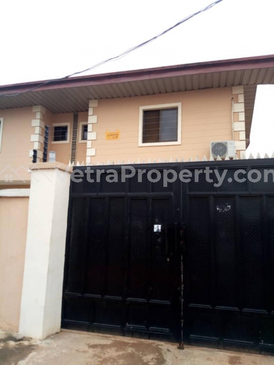  Executive 3bed/Room flat  3 bedroom Flat for Rent Alimosho Lagos Vetra  Property