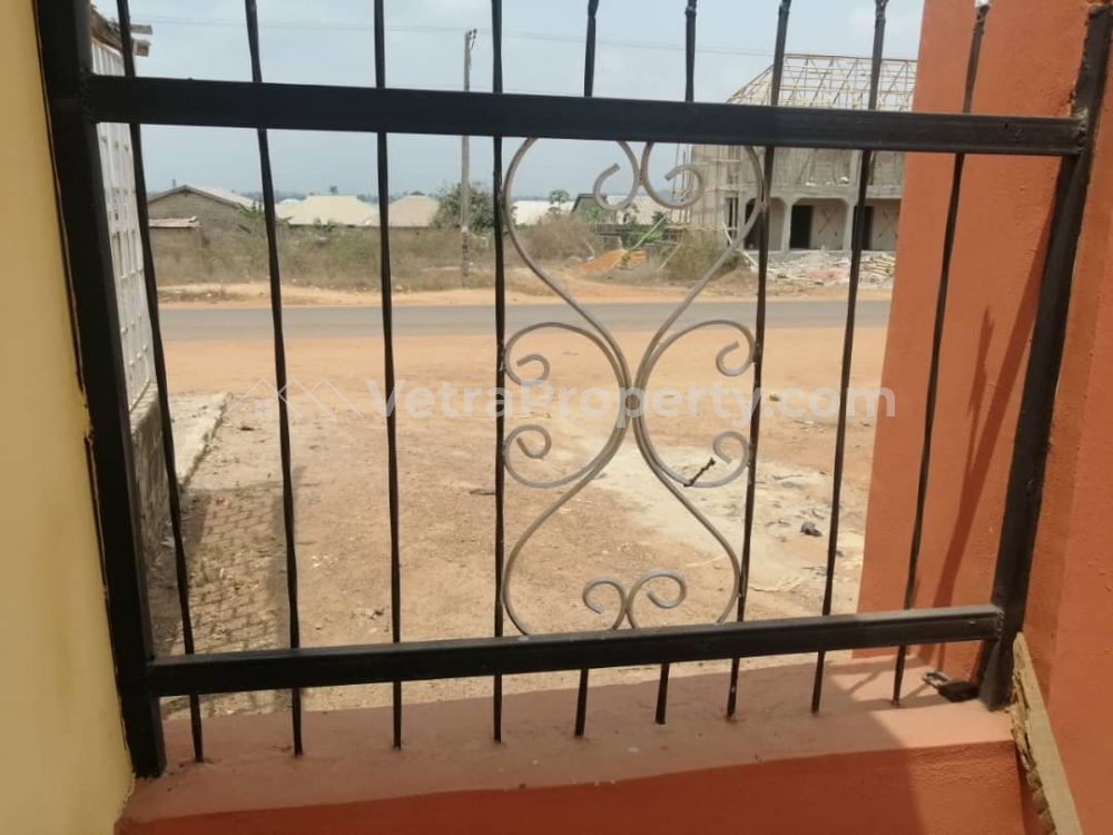  A 1000 capacity Event Hall  Commercial Property for Sale Akure Ondo Vetra  Property