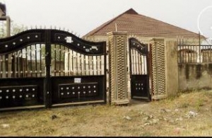 5 Bedroom Flat Flat for Sale Abeokuta Ogun Vetra  Property