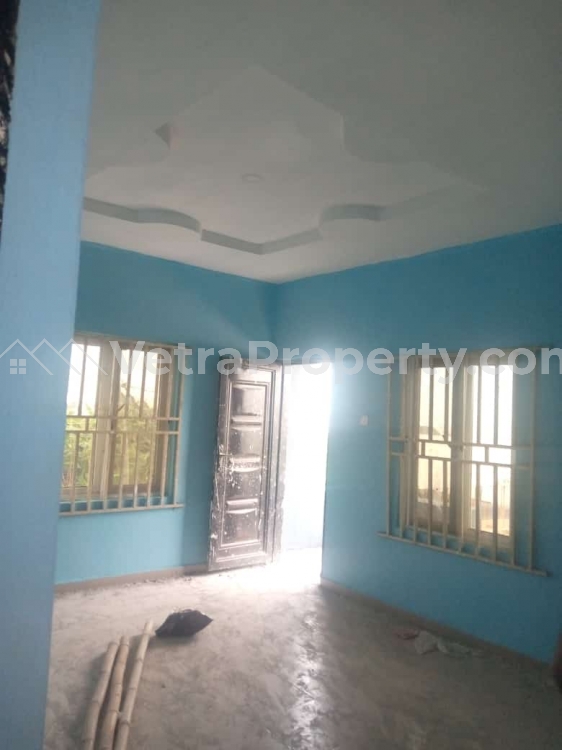  Newly built 2 bedroom Duplex with pop  2 bedroom Flat for Rent Asaba Delta Vetra  Property