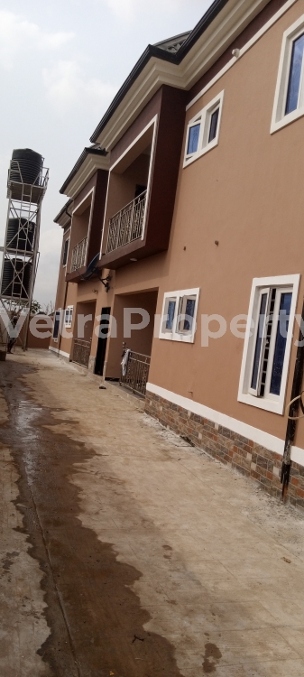  Newly built Standard 2 bed room Flat With Pop  2 bedroom Flat for Rent Asaba Delta Vetra  Property